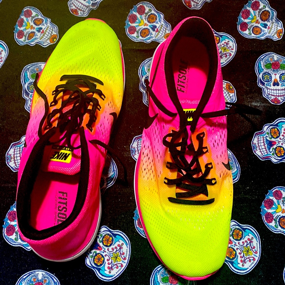 Nike
